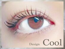 ルナクレスタ キョウジョウ 原宿(KYOJO)/Cool【まつげパーマ】