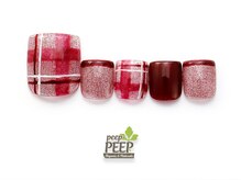 ピッピ 桜新町店(peep PEEP)/24年12月マンスリートレンド19