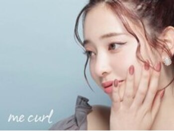 ミーカール 各務原店(me curl)の写真/【平日限定】パリジェンヌラッシュリフト¥3850★他トリートメント付のお得なクーポン有り♪キュンと目元に!