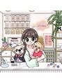 ジェジェネイル(JJ'sNail) JU JU