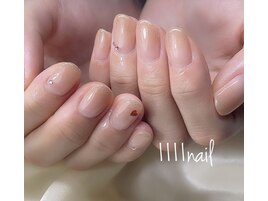 ハンド/カラー+