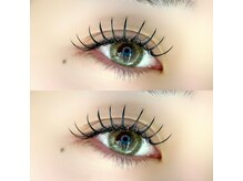 ナビ(NAVI)/W Flat lash