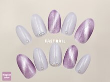 ファストネイル 仙川店(FAST NAIL)/マグネット/パーツ【11966】