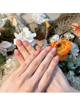 タギネイル(Tagi Nail)/