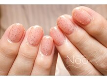 ヌック(Nook)/ラメワンカラー♪