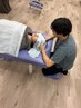 【頭痛・首コリの改善に】頭蓋骨調整コース ¥5500