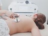 【スペシャルケアインディバ90分】自律神経を整え睡眠の質を向上・冷えやコリ