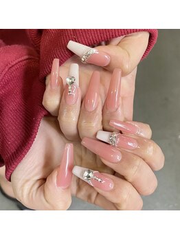 ピュアアンドリッチネイルサロン(Pure&Rich Nail Salon)/