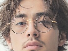 ネオン 鵠沼海岸(NEON)/メンズ眉