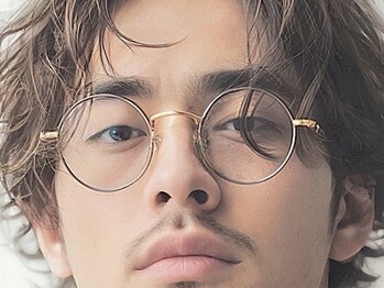 ネオン 鵠沼海岸(NEON)/メンズ眉