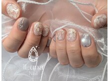 イルナ ネイル(ILuna Nail)/