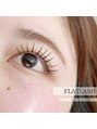 ラスター(LUSTER)&nbsp;まつ毛エクステ/フラットラッシュ/ボリュームラッシュ