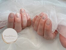 ブロックファイブハナ(Block 5 HANA)/