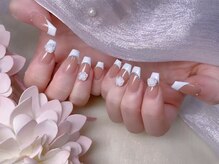 スノーネイルサロン 新宿店(Snow nail salon)/
