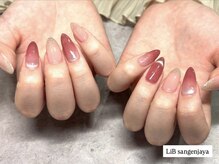 リブ 三軒茶屋(LiB)/シンプルアートデザイン