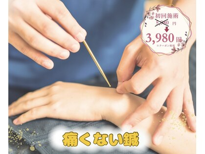 大星鍼灸院の写真