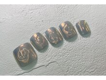 クレッシェレ(crescere)/Foot 定額¥6900