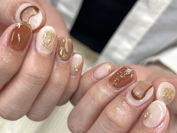 ミュート 三軒茶屋店(mute.)/90min by tsuki