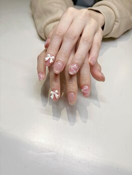 ソラネイル アヤセ(SORA NAIL AYASE)/