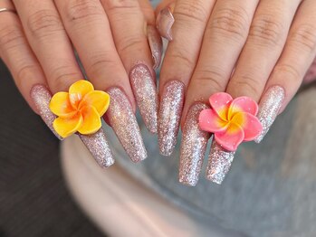 キュウキュウ(99-QQ)/チップ長さだし　パーツ追加