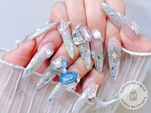 ネイルズガッシュ 川崎店(NAILsGUSH)