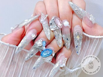 ネイルズガッシュ 川崎店(NAILsGUSH)