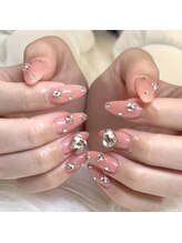 ネイルサロン エイミー 駅前店(EIMY)