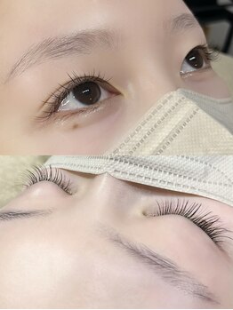 エニィ(Any.)/マツエク