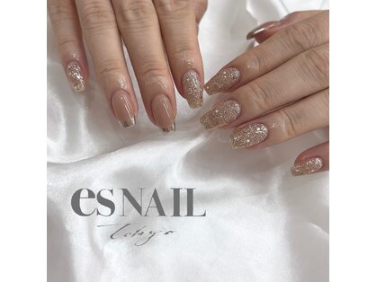 エスネイル 渋谷本店AT公園通り(es NAIL)の写真