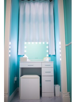 ティファニー(Tiffany)/