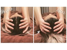 アプリフト(Uplift)/★Before★After