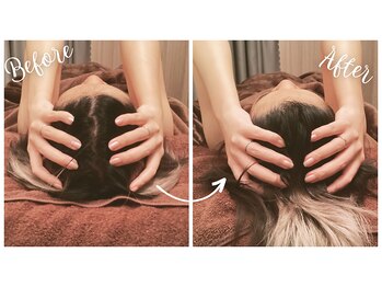 アプリフト(Uplift)/★Before★After