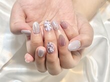 シェリル(CHERIRU)/ナチュラル定額コース