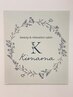 【Kimamaギフトカード】大切な方へkimamaの施術をプレゼント♪