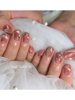 ネイルサロン エヌ(Nail Salon N)/