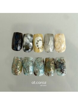 カーロ(at.caroz)/