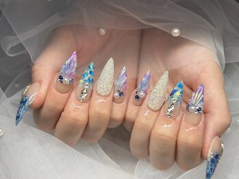 エス(S)/スカルプ★