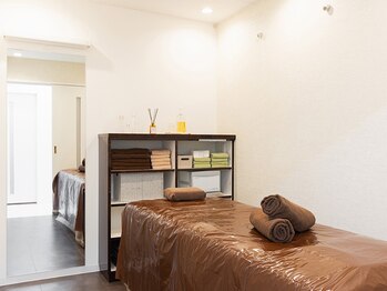 オリエンタルスタイル 名駅店/