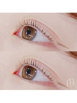 エクラブロウ(ECLAT BROW)/まつげパーマ/パリジェンヌ/眉毛