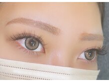 アークレイルプラスプレジャー/ボリュームラッシュ