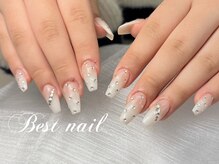 ベストネイル 渋谷109前店(Best Nail)/持ち込みデザインネイル