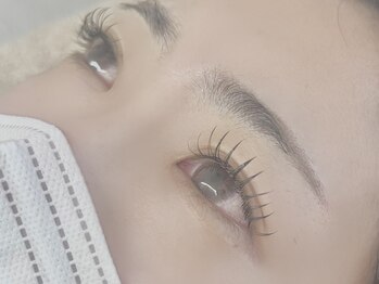 オリナ(Olina)/フラットラッシュLDカール☆