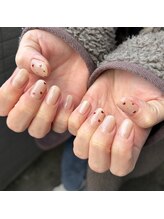 イロ(iro)/バレンタイン♪ナチュラルカラー