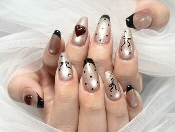 エマネイル 奈良橿原店(EmaNail)/やり放題コース