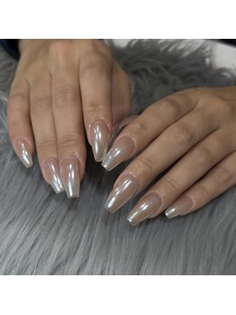 アース 新瑞橋店(HAIR & MAKE EARTH)/enoi/オーロラ