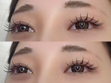 Lumi lash【ルミラッシュ】大宮/まつげパーマ/マツエク/アイブロウ/マツエク100本/RIN