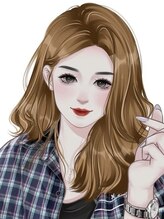 パンダネイル(Panda Nail)&nbsp;え ん