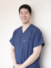 からだラボ整骨院 たまプラーザ院&nbsp;柔道整復師 堀之内