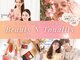 ビューティー アンド トーナリティ(Beauty N Tonality)の写真