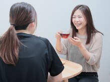 心美庵/カウンセリング